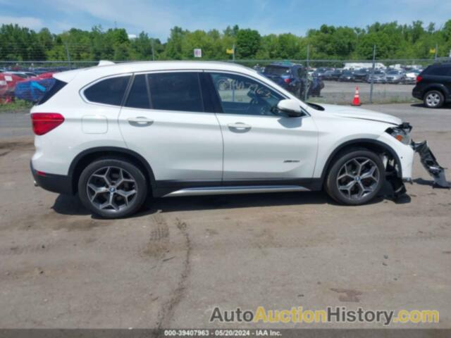 BMW X1 XDRIVE28I, WBXHT3C33H5F80429