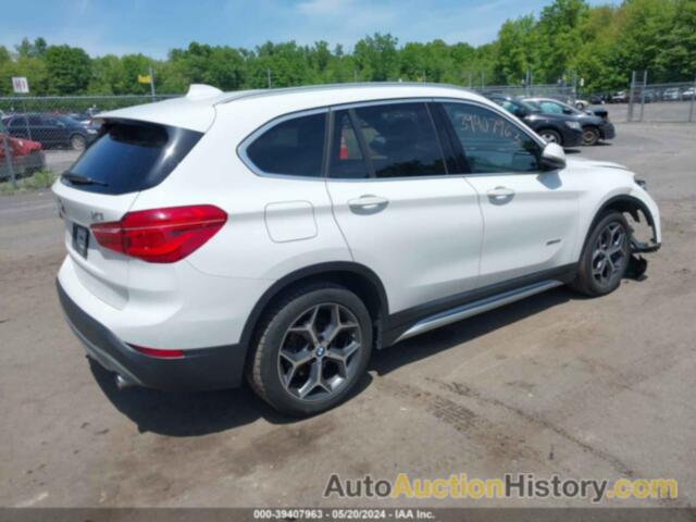 BMW X1 XDRIVE28I, WBXHT3C33H5F80429