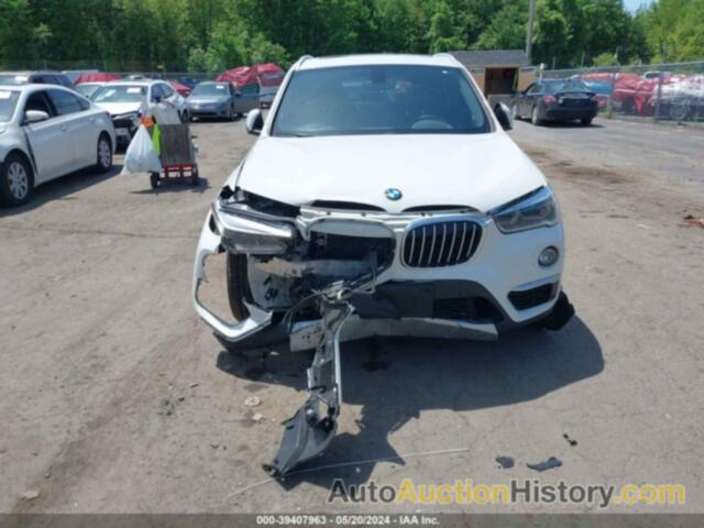 BMW X1 XDRIVE28I, WBXHT3C33H5F80429