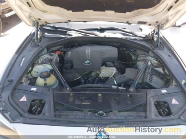 BMW 528I, WBA5A5C56FD512903