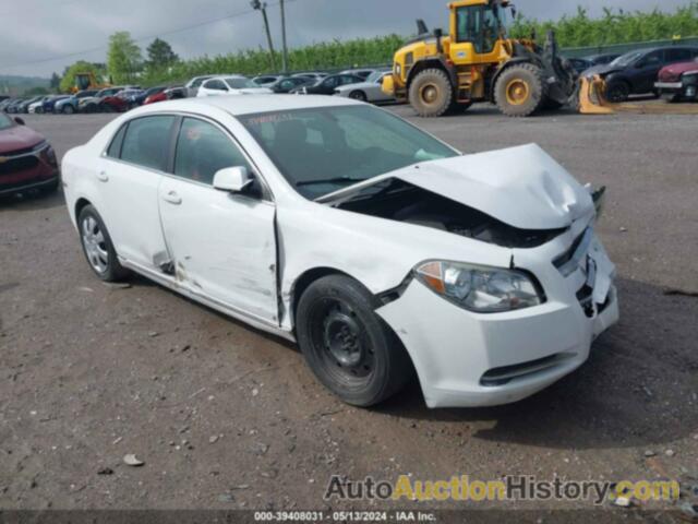 CHEVROLET MALIBU 1LT, 1G1ZH57B99F171692