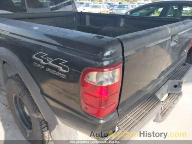 FORD RANGER EDGE/XLT, 1FTZR15E81PA35997