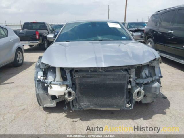 DODGE CHARGER SXT, 2C3CDXHG3GH187319