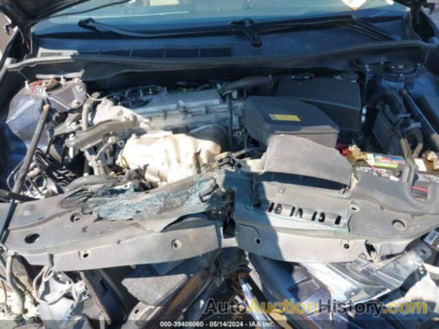 TOYOTA CAMRY LE, 4T4BF1FK5FR471540