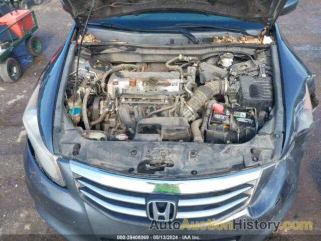 HONDA ACCORD 2.4 LX, 1HGCP2F3XCA139624