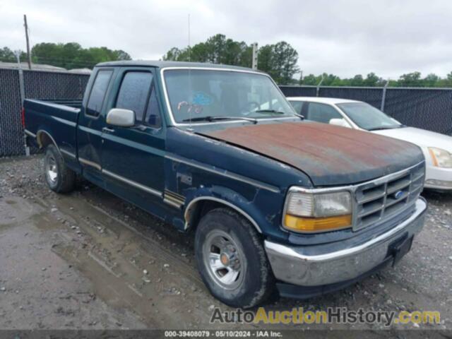 FORD F150, 1FTEX15N3PKB62831