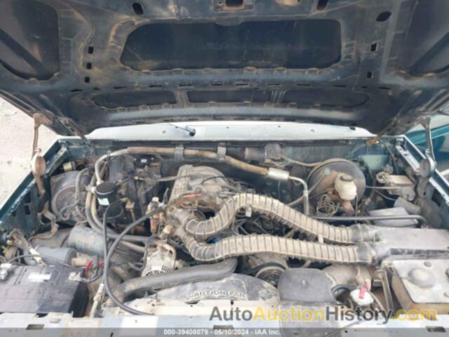 FORD F150, 1FTEX15N3PKB62831