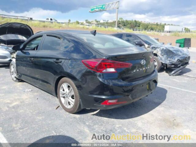 HYUNDAI ELANTRA VALUE EDITION, KMHD84LF7LU925482