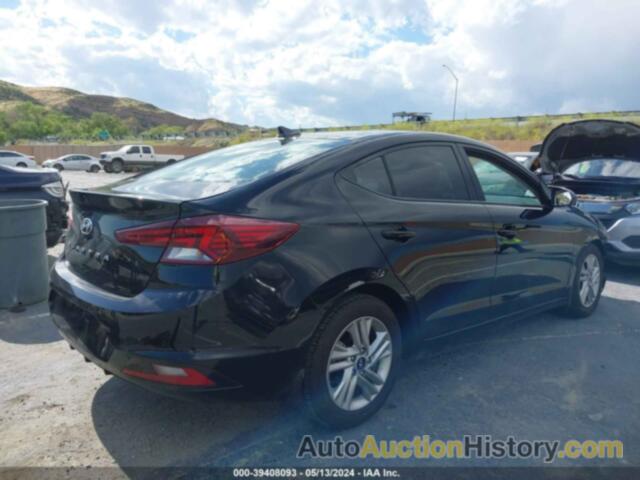 HYUNDAI ELANTRA VALUE EDITION, KMHD84LF7LU925482