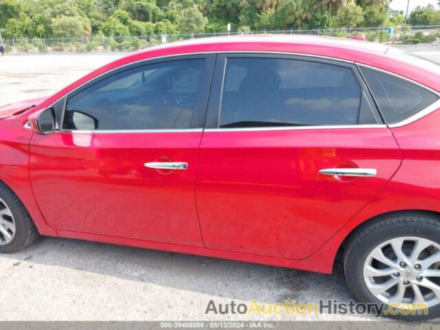 NISSAN SENTRA S/SV/SR/SL, 3N1AB7AP5JL640277