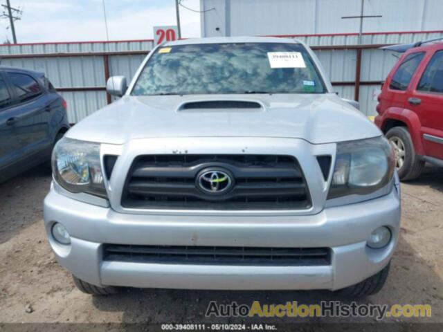 TOYOTA TACOMA BASE V6, 5TELU42N78Z545724