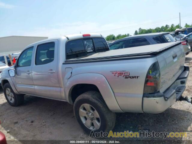 TOYOTA TACOMA BASE V6, 5TELU42N78Z545724