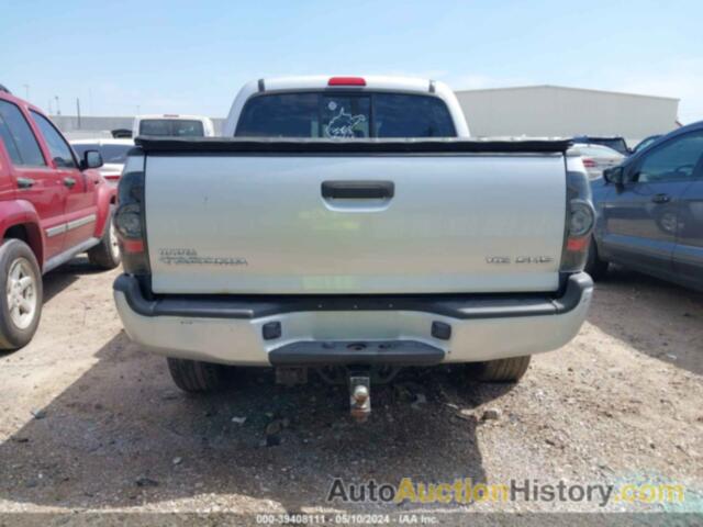 TOYOTA TACOMA BASE V6, 5TELU42N78Z545724