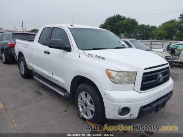 TOYOTA TUNDRA GRADE 5.7L V8, 5TFRY5F12BX109857