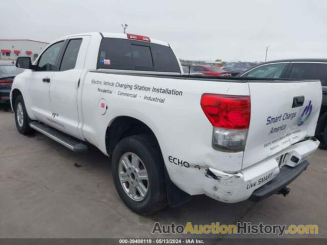 TOYOTA TUNDRA GRADE 5.7L V8, 5TFRY5F12BX109857