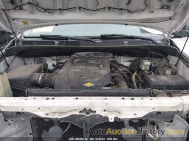 TOYOTA TUNDRA GRADE 5.7L V8, 5TFRY5F12BX109857