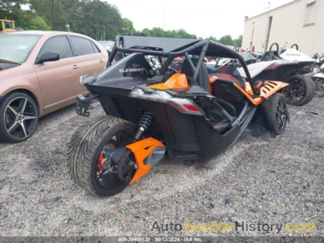 POLARIS SLINGSHOT R, 57XAARGB5P8155045