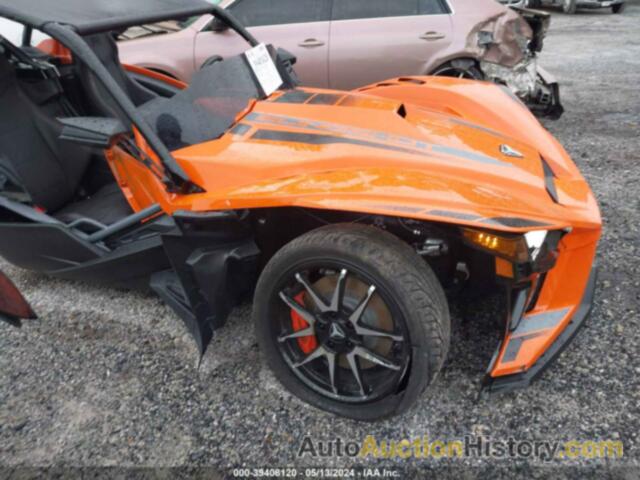 POLARIS SLINGSHOT R, 57XAARGB5P8155045