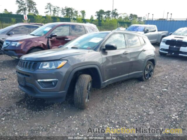 JEEP COMPASS ALTITUDE 4X4, 3C4NJDBB7MT568666