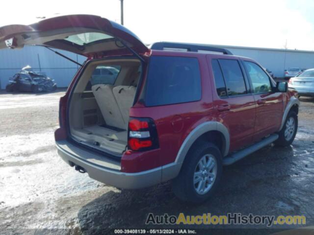 FORD EXPLORER EDDIE BAUER, 1FMEU74E99UA11167