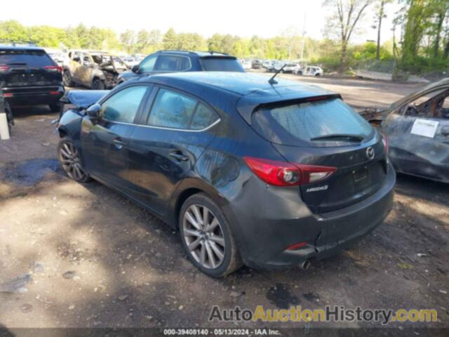 MAZDA 3 SPORT, JM1BM1K78G1291767