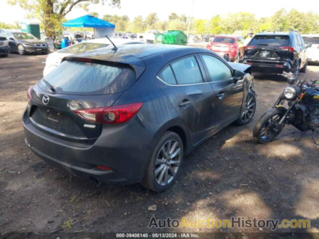 MAZDA 3 SPORT, JM1BM1K78G1291767