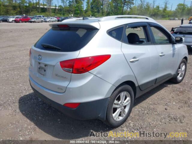 HYUNDAI TUCSON GLS, KM8JUCAC8CU371516