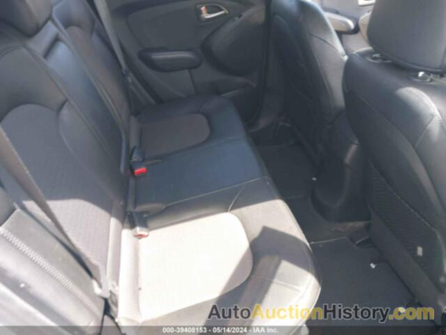 HYUNDAI TUCSON GLS, KM8JUCAC8CU371516