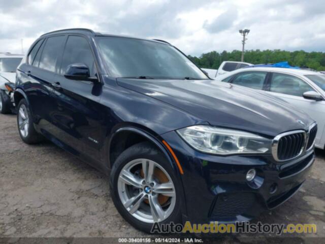 BMW X5 XDRIVE35I, 5UXKR0C5XF0K56109