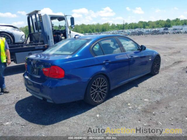 BMW 335I I, WBAPM7C54AE192379