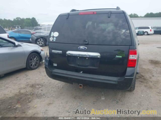 FORD EXPEDITION EL LIMITED, 1FMJK2A50EEF04946