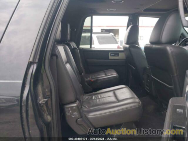 FORD EXPEDITION EL LIMITED, 1FMJK2A50EEF04946