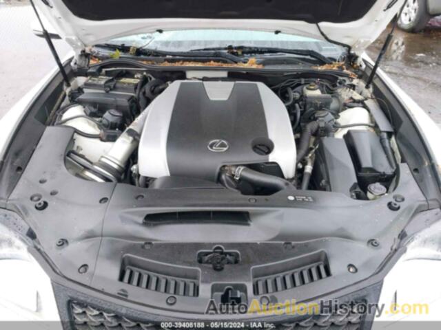 LEXUS RC 350, JTHSE5BC0F5005109