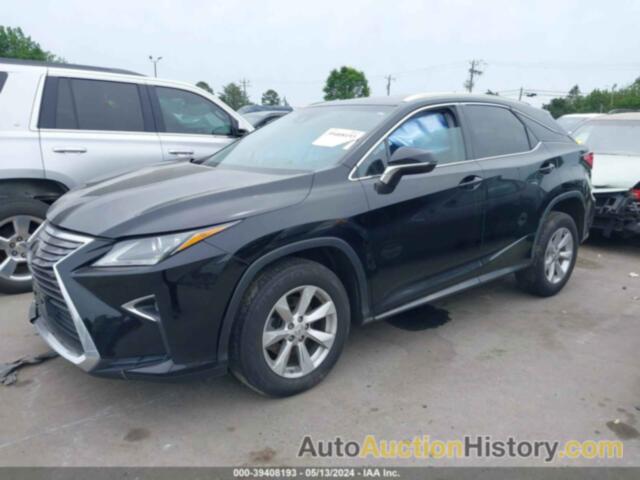 LEXUS RX 350/BASE/F SPORT, 2T2BZMCA8GC029106