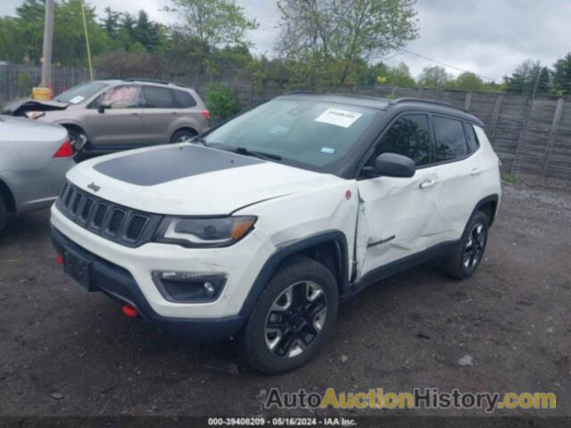 JEEP NEW COMPASS TRAILHAWK 4X4, 3C4NJDDB2HT667057