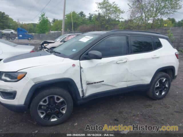 JEEP NEW COMPASS TRAILHAWK 4X4, 3C4NJDDB2HT667057