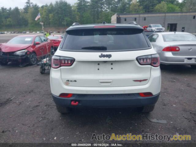 JEEP NEW COMPASS TRAILHAWK 4X4, 3C4NJDDB2HT667057