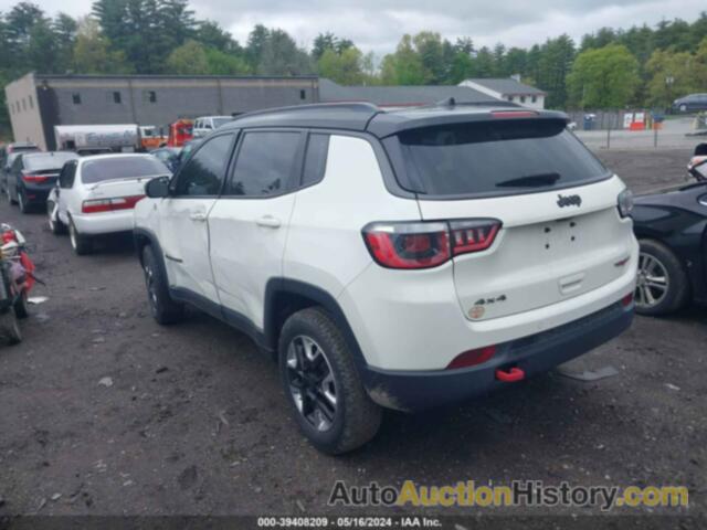 JEEP NEW COMPASS TRAILHAWK 4X4, 3C4NJDDB2HT667057