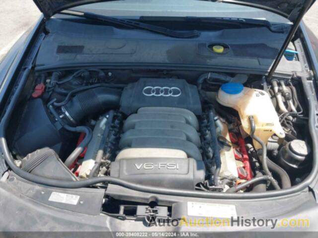 AUDI A6 3.2 PREMIUM, WAUEKAFB9BN013993