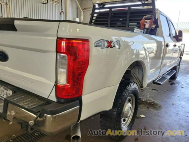 FORD F250 SUPER DUTY, 1FT7W2B62JEB03323