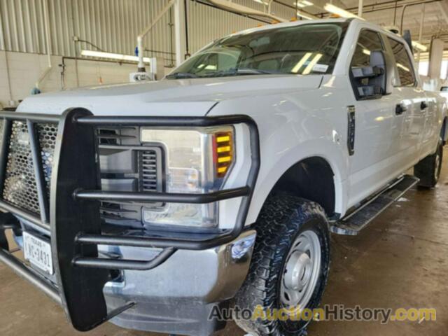 FORD F250 SUPER DUTY, 1FT7W2B62JEB03323