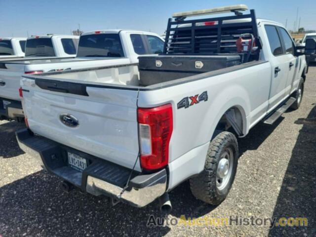 FORD F250 SUPER DUTY, 1FT7W2B62JEB03323