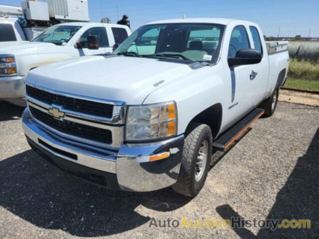 CHEVROLET SILVERADO 2500HD WORK TRUCK, 1GC5KVBG3AZ209592