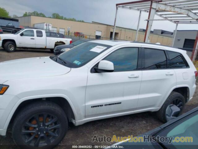 JEEP GRAND CHEROKEE ALTITUDE 4X4, 1C4RJFAG4LC379266