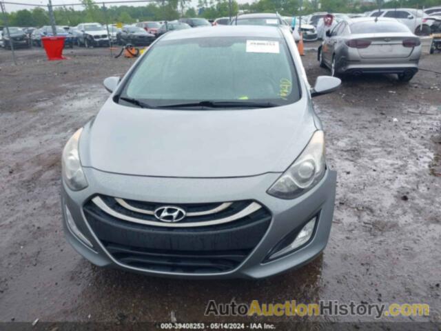 HYUNDAI ELANTRA GT, KMHD35LH6EU216602