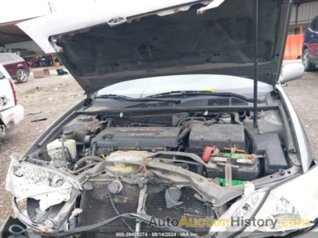 TOYOTA CAMRY LE, 4T1BE32K83U664016