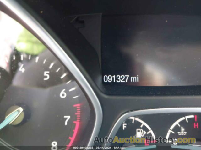 FORD ESCAPE SE, 1FMCU0GD9HUD04163