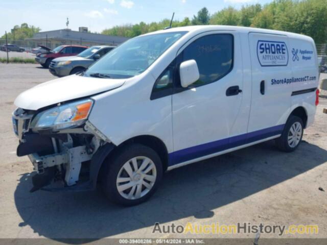 NISSAN NV200 COMPACT CARGO SV XTRONIC CVT, 3N6CM0KNXLK690036