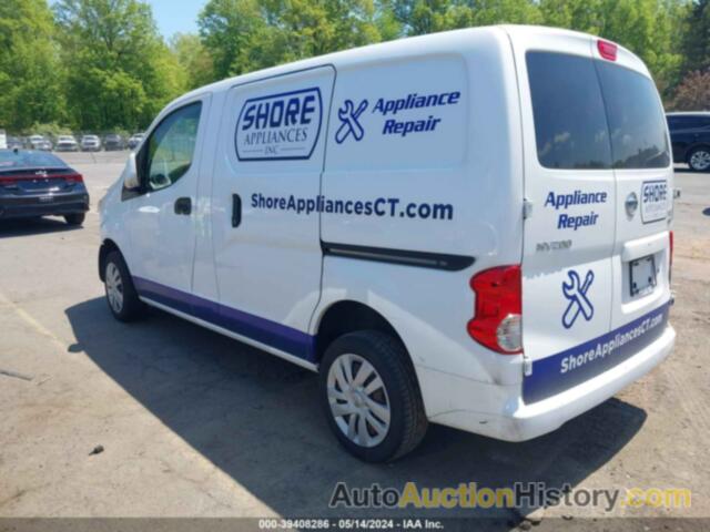 NISSAN NV200 COMPACT CARGO SV XTRONIC CVT, 3N6CM0KNXLK690036