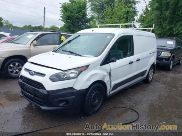 FORD TRANSIT CONNECT XL, NM0LS7E77F1193690